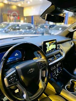 شيفروليه تاهو